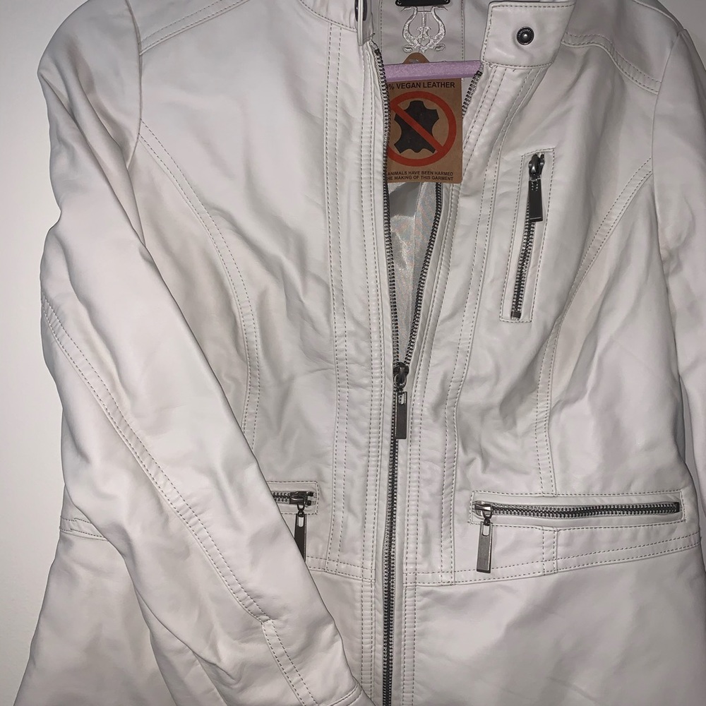 Jacket - Picture 2 of 4